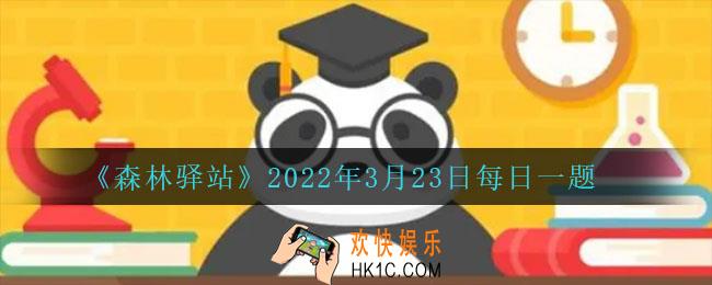 蝙蝠是什么类动物_2022年3月23日每日一题