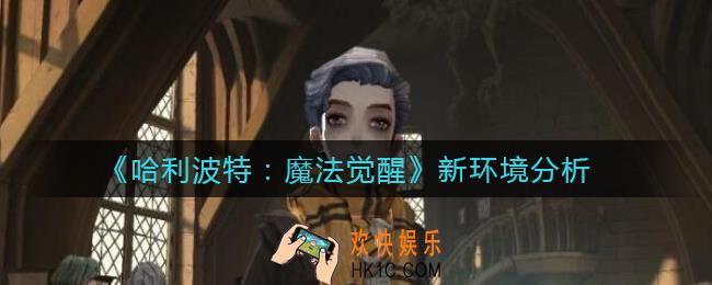 哈利波特魔法觉醒新环境怎么样_新环境分析