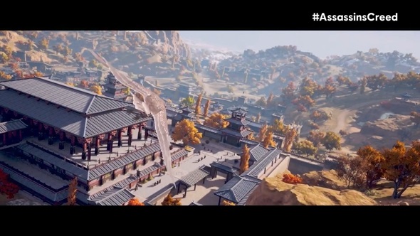 刺客信条：CODENAME JADE