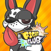 格斗俱乐部