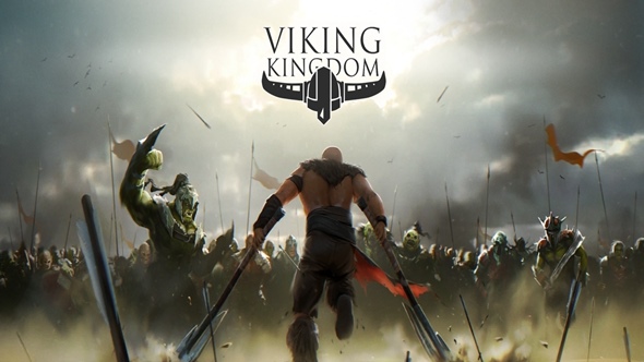 维京王国：诸神黄昏