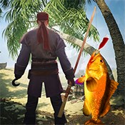 最后的海钓：怪物冲突