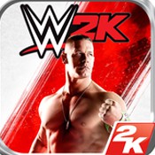 美国职业摔角联盟2K