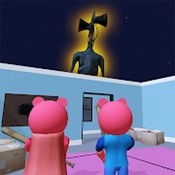 小猪第一章：警笛头MOD