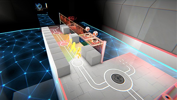 奇点：潜行冒险