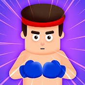 格斗先生