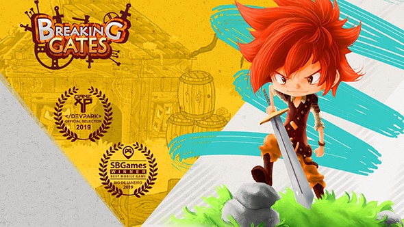 破门而出 高级版