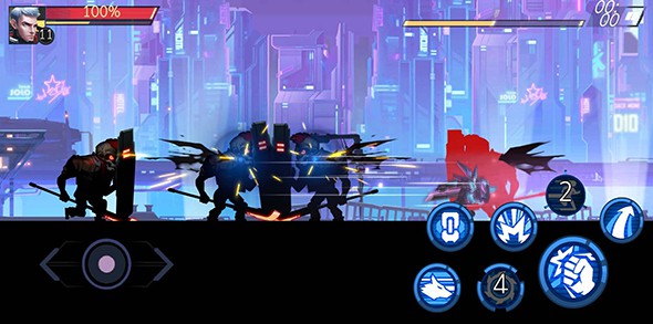 网络战士：暗战传奇