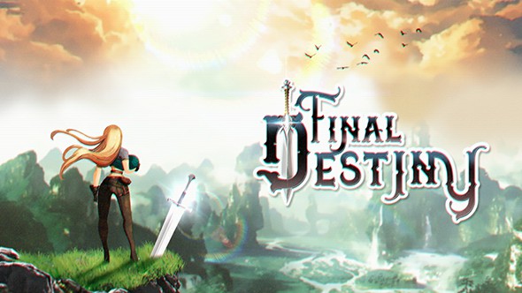 最终命运：穿越世界的尽头