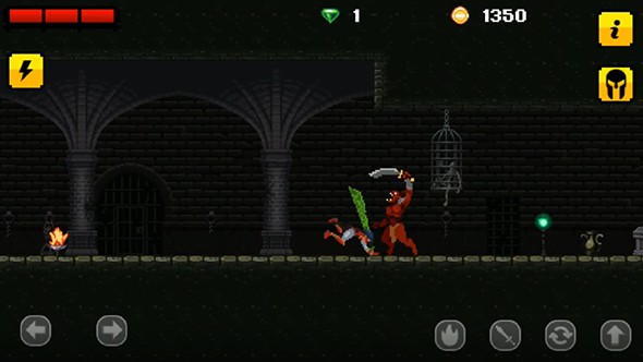 黑暗狂怒：终极版