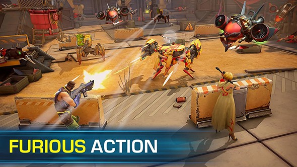 进化：乌托邦之战2