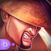荣耀年代-武士