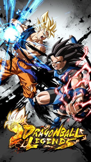 七龙珠：激战传说