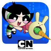 飞天小女警：故障修复