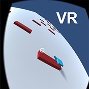 VR自由攀登
