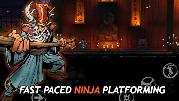 暗影之刃：再度出击