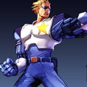 名将