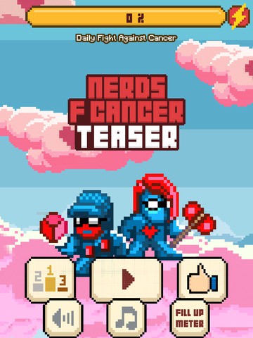 双星细菌歼灭战