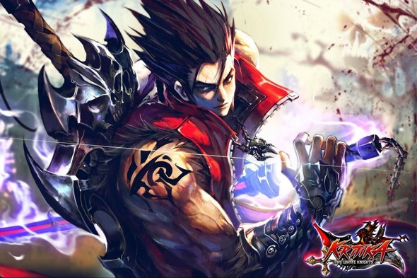 疾风之刃手游版