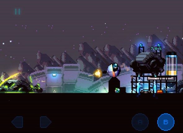 太空远征队：经典冒险