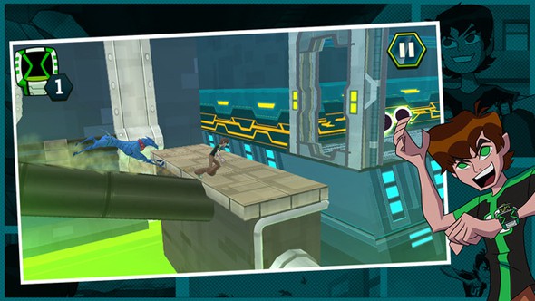 少年骇客：蔡斯