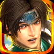 真三国无双：爆发