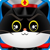 黑猫警长：翡翠之星
