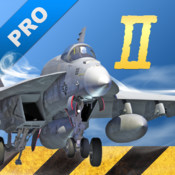 F18模拟起降2