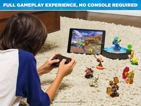 小龙斯派罗：诱捕小队