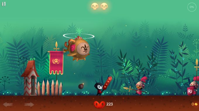 收割者之剑客传奇