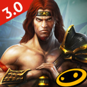 永恒战士3