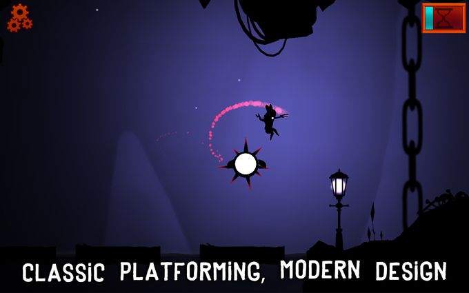 黑暗生物：第二个影子