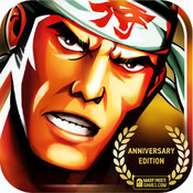 武士II：复仇