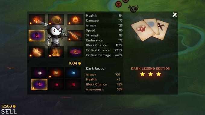 收割者：剑客传奇