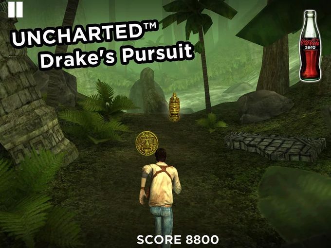 索尼全明星岛屿