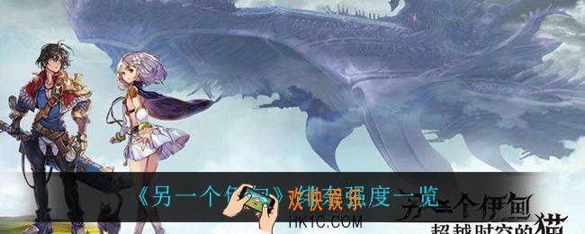 另一个伊甸绯奈怎么样_绯奈强度一览