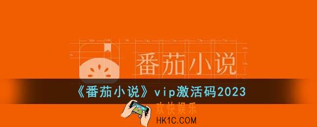番茄小说vip激活码2023_番茄小说最新vip激活码免费领取
