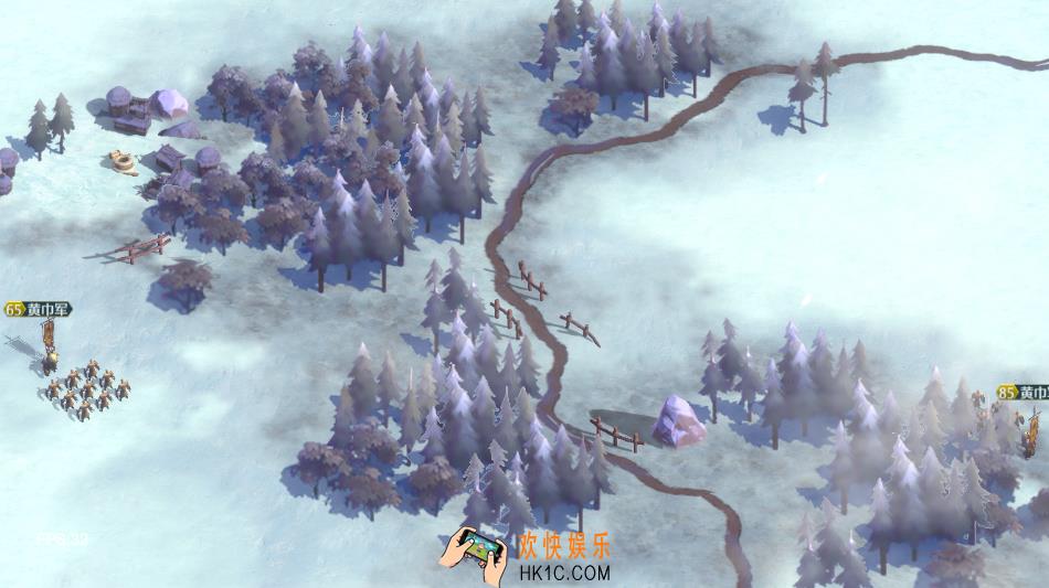 游戏爆料｜变幻无常的动态天气系统已上线