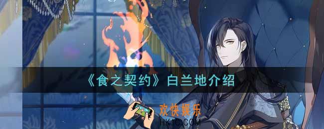 食之契约白兰地怎么样_白兰地介绍
