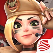 弹幕枪王