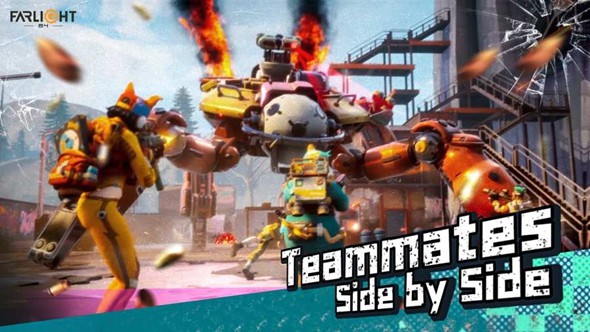 末日余晖 国际版