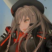 NIKKE：胜利女神