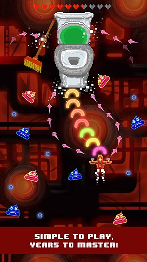 趣味飞行1：招财猫