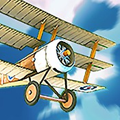 空中传说2