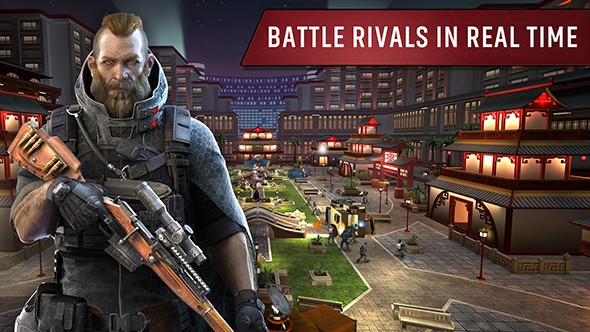 汤姆克兰西：暗影狙击