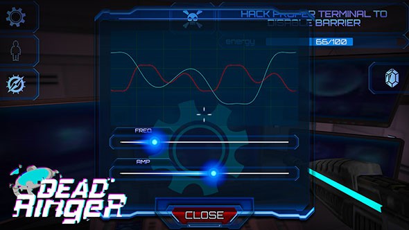 死亡丧钟：恐惧自身