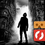 失落的未来：VR射手