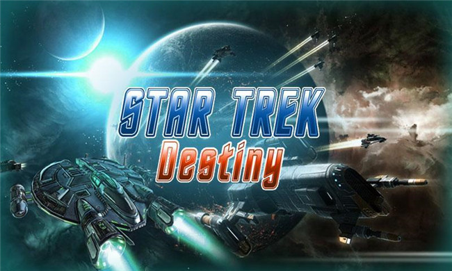 星际迷航：命运