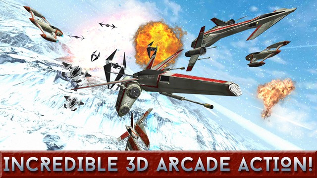 阿尔法中队2：遗落战境