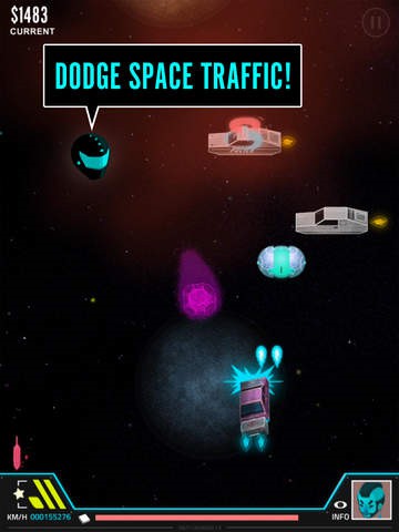 飞天馅饼：披萨的苦旅